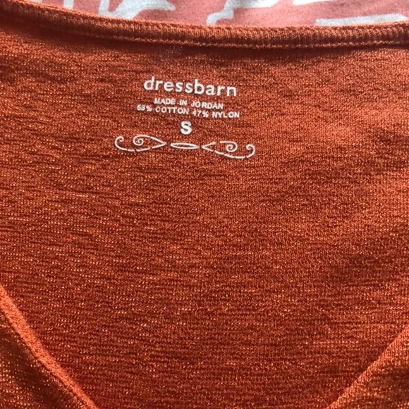 Fall top - Picture 2 of 3